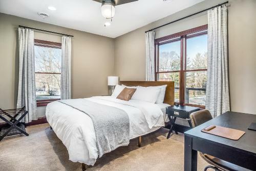 Suite Escape