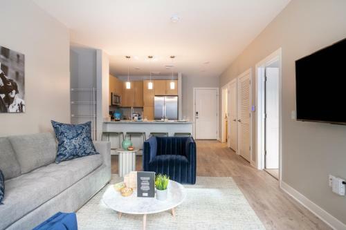Apartamento Mint House New Center Detroit