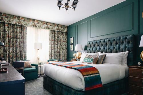 Hotel Graduate East Lansing