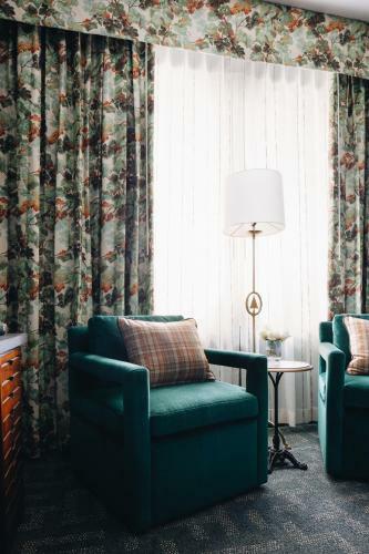 Hotel Graduate East Lansing