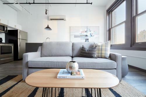Apartamento Sonder At Gabriel Richard