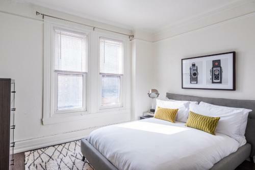 Apartamento Mint House Grand Circus Park
