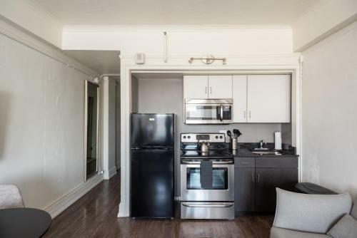 Apartamento Mint House Grand Circus Park