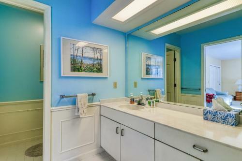 Birchwood: Gracious Home