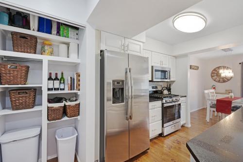 Hideaway Valley: Condo #7