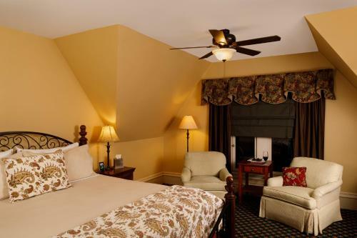 Hotel Kalamazoo House