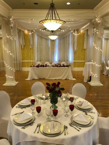 Stearns Hotel