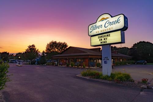 Silver Creek Rv Resort