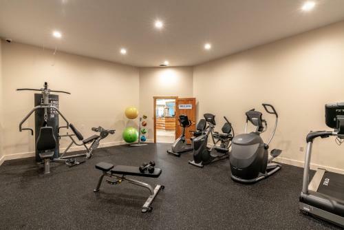 Silver Creek Rv Resort