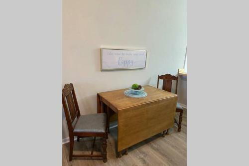 Apartamento Studio At 105 Main
