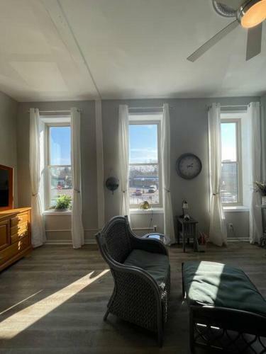Apartamento Studio At 105 Main