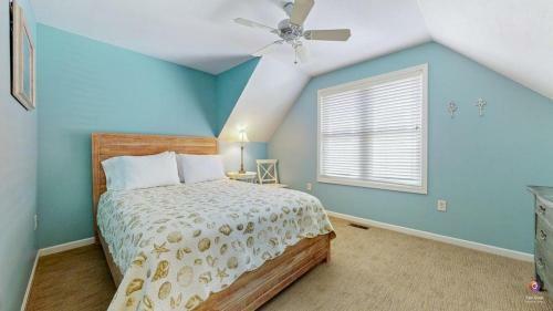 Simply South Haven!!! Steps From Downtown And 3 Blocks To South Beach