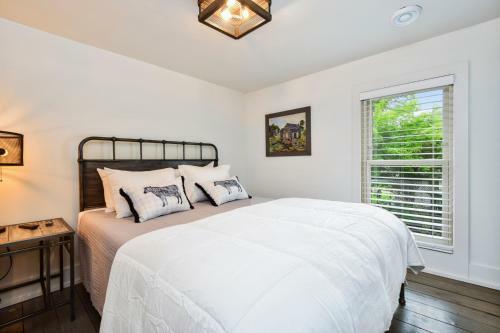 Villa Saugatuck Farmhouse