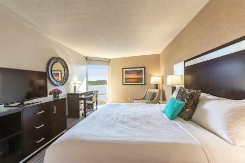 Hotel Delamar Traverse City