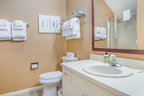 Wintergreen Condos