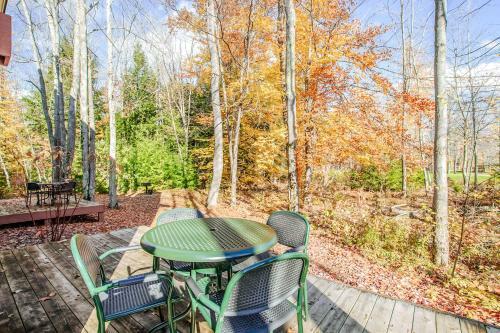 Wintergreen Condos