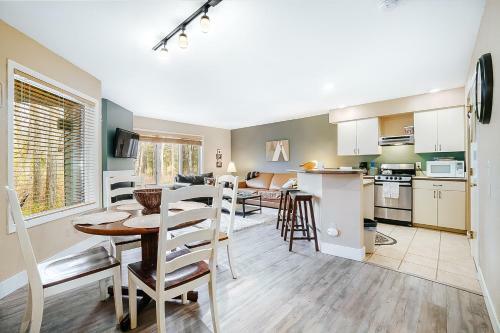 Wintergreen Condos