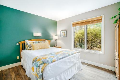 Wintergreen Condos