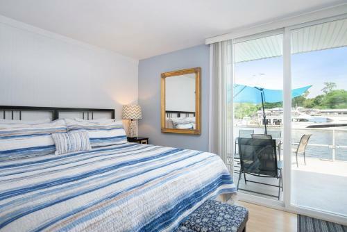 Holiday Hills Condo, Unit #5