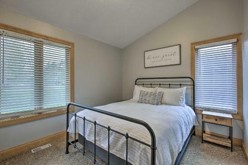 Cozy Traverse City Home With Deck, 9 Mi To Dtwn