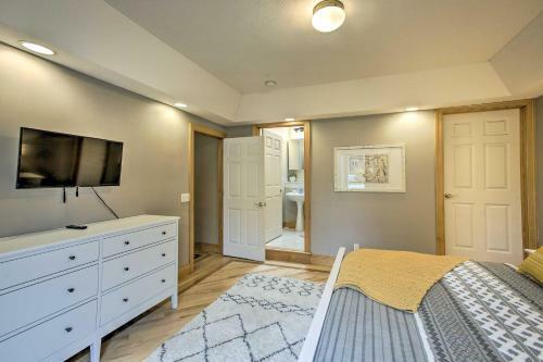 Cozy Traverse City Home With Deck, 9 Mi To Dtwn