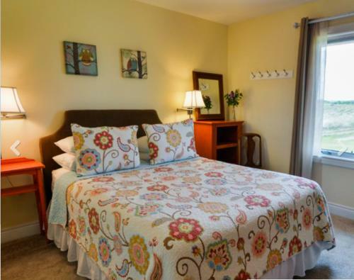 Country Hermitage Bed & Breakfast