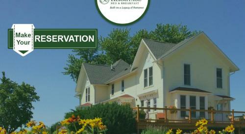 Country Hermitage Bed & Breakfast