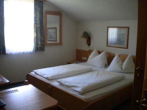 Hostal Pension K�berl