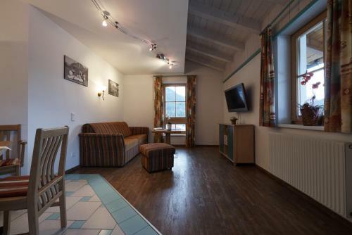 Apartamento Appartements Gladbach