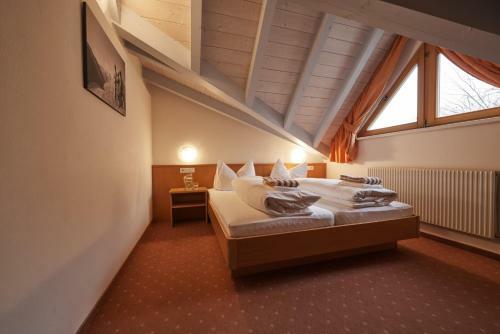 Apartamento Appartements Gladbach