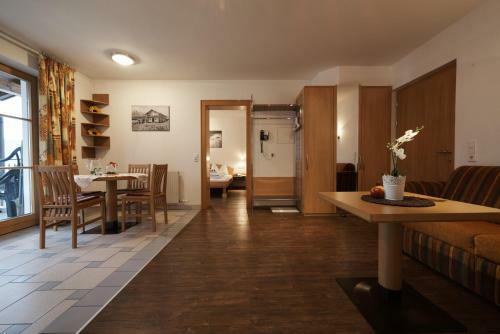 Apartamento Appartements Gladbach