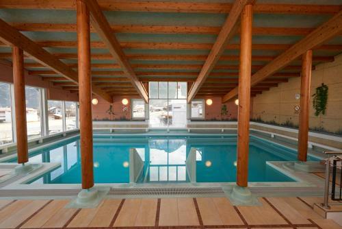 Apartamento Appartements Gladbach