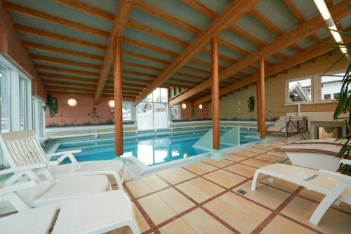 Apartamento Appartements Gladbach