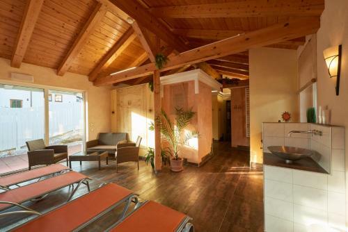 Apartamento Appartements Gladbach