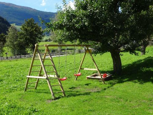 Apartamento Haus Hackl