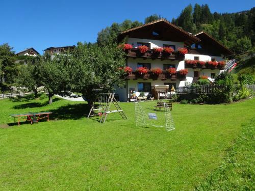 Apartamento Haus Hackl