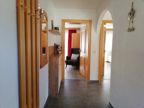 Apartamento Haus Hackl