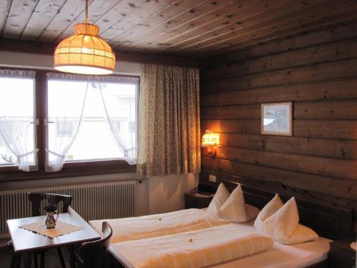 Apartamento Haus Walch