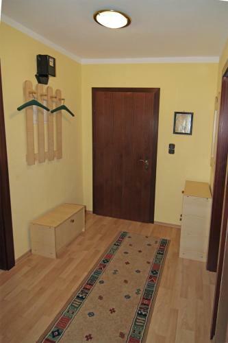 Apartamento Appartements Am Kurpark