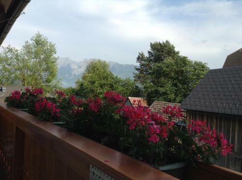 Hostal Gasthof Zum Sandlweber