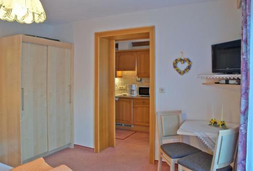 Hostal G�stehaus Resi