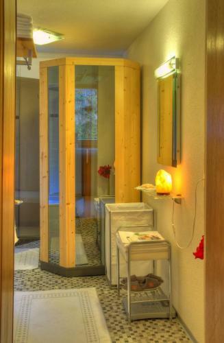 Hostal G�stehaus Resi