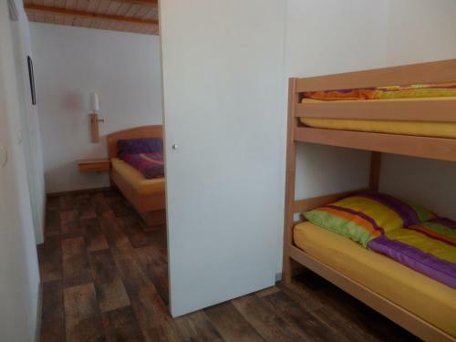 Apartamento Casa Emmi