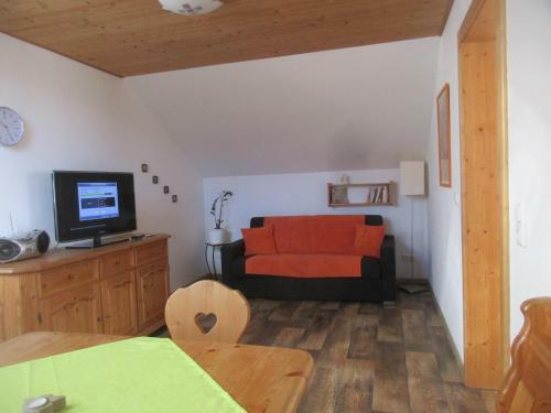 Apartamento Casa Emmi