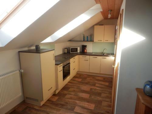 Apartamento Casa Emmi
