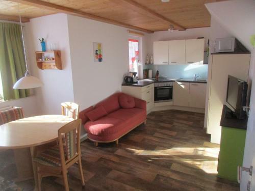 Apartamento Casa Emmi