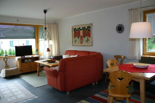 Haus Bernhard