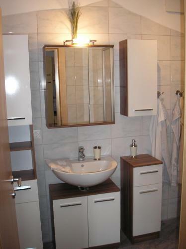 Apartamento Ferienwohnung Mattle