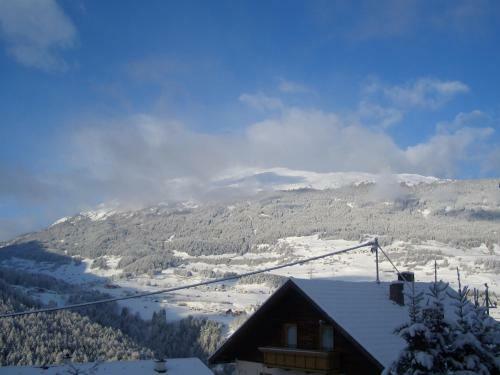 Hostal Haus Brigitte