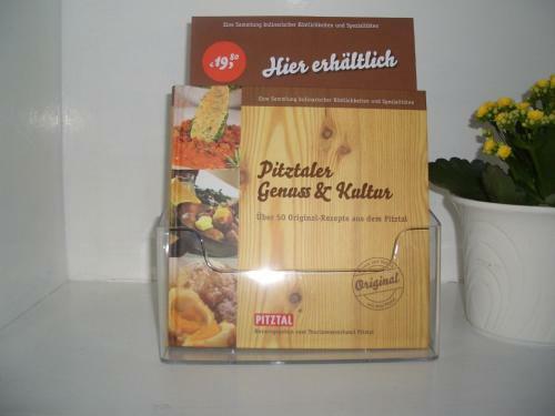 Hostal Haus Brigitte